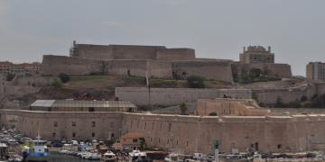 Fort