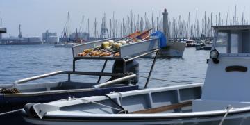 Mediterranee : Herault*