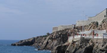 Mediterranee : Herault*