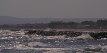 Mediterranee : Herault*