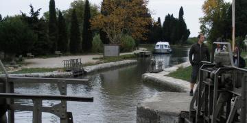 Mediterranee : Herault*