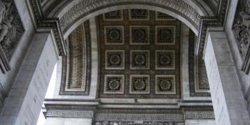 L'Arc de Triomphe