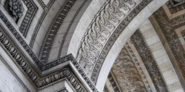 L'Arc de Triomphe