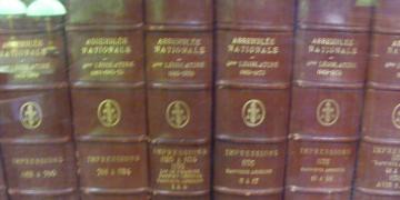 Assemblee Nationale