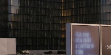 Biblihotheque Nationale &amp; Alentours