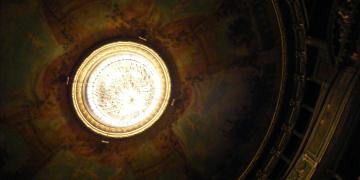 Boulevard Bonne Nouvelle : Théâtres et Cinéma