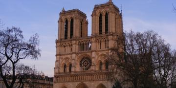 Cathedrale Notre Dame
