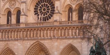 Cathedrale Notre Dame