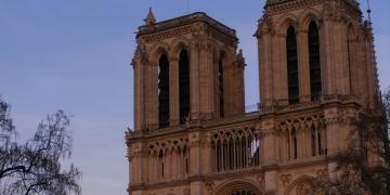 Cathedrale Notre Dame