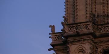 Cathedrale Notre Dame