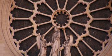 Cathedrale Notre Dame