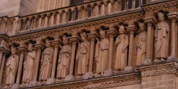 Cathedrale Notre Dame