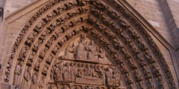 Cathedrale Notre Dame