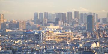Centre Pompidou