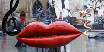 Centre Pompidou