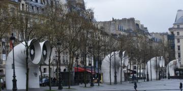 Centre Pompidou