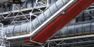 Centre Pompidou