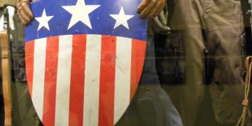 Exposition Marvel