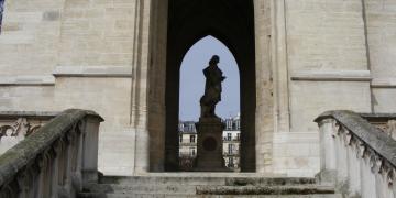 Hôtel de Ville &amp; Alentours