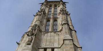 Hôtel de Ville &amp; Alentours