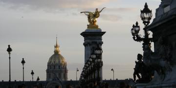 Invalides &amp; alentours