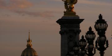 Invalides &amp; alentours