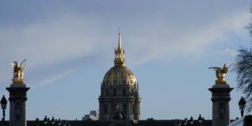 Invalides &amp; alentours