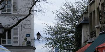Montmartre
