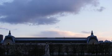 Musee d'Orsay