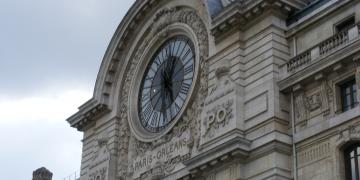 Musee d'Orsay