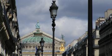 Opera Garnier