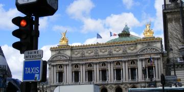 Opera Garnier