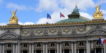 Opera Garnier