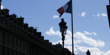 Place de la Concorde