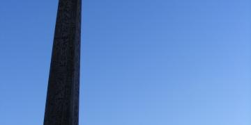 Place de la Concorde