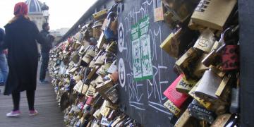 Pont des Arts
