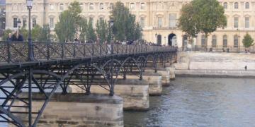 Pont des Arts