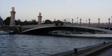 Quais et Seine