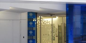 Siege du PS et de l'UMP