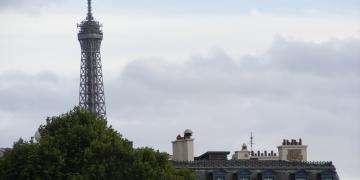 Tour Eiffel