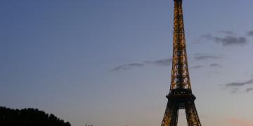 Tour Eiffel