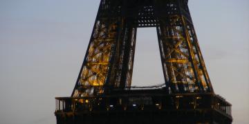 Tour Eiffel