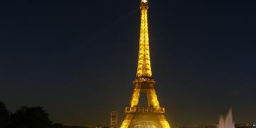 Tour Eiffel