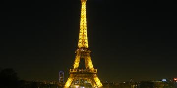 Tour Eiffel