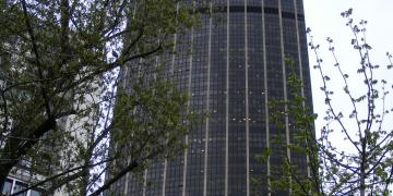Tour Montparnasse