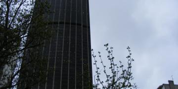 Tour Montparnasse