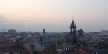 Toulouse*