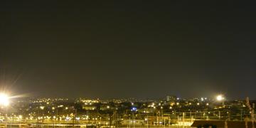 Gare de Toulouse-Raynal