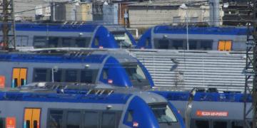 Gare de Toulouse-Raynal