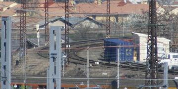 Gare de Toulouse-Raynal